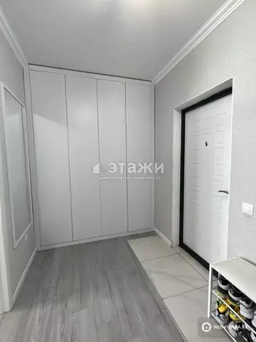 43.6 м², 1-комнатная квартира, этаж 3 из 9, 44 м², изображение - 1