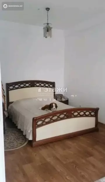 1-комнатная квартира, этаж 1 из 5, 55 м²