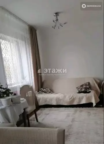 1-комнатная квартира, этаж 1 из 5, 55 м²