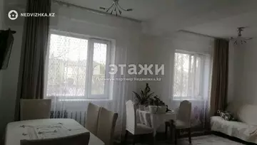 1-комнатная квартира, этаж 1 из 5, 55 м²