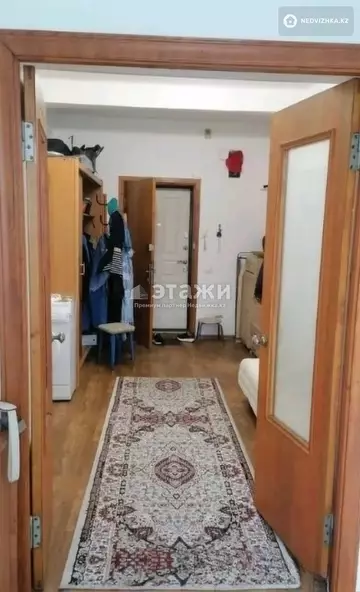 1-комнатная квартира, этаж 1 из 5, 55 м²