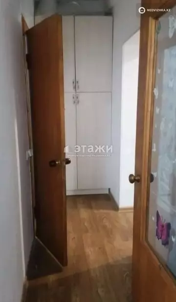 1-комнатная квартира, этаж 1 из 5, 55 м²