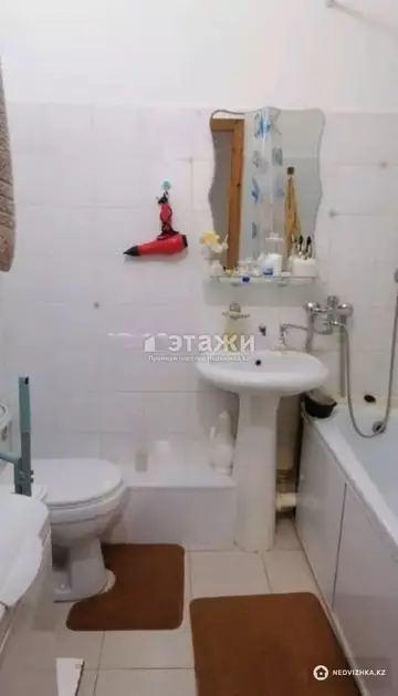 55.3 м², 1-комнатная квартира, этаж 1 из 5, 55 м², изображение - 4