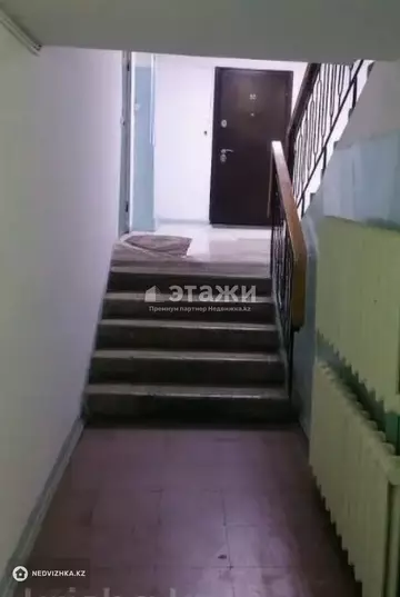 55.3 м², 1-комнатная квартира, этаж 1 из 5, 55 м², изображение - 5