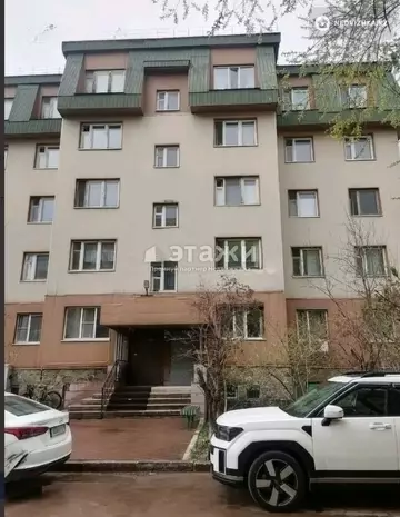 55.3 м², 1-комнатная квартира, этаж 1 из 5, 55 м², изображение - 6