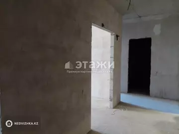 2-комнатная квартира, этаж 21 из 25, 47 м²