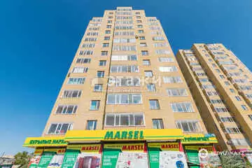 2-комнатная квартира, этаж 9 из 14, 50 м²
