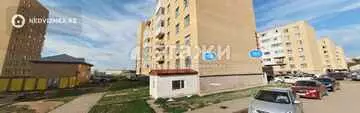 1-комнатная квартира, этаж 6 из 6, 35 м²