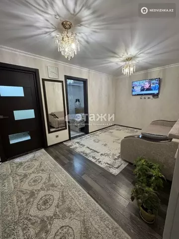 1-комнатная квартира, этаж 6 из 6, 35 м²