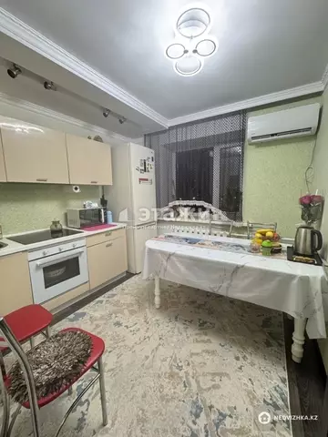 35.4 м², 1-комнатная квартира, этаж 6 из 6, 35 м², изображение - 4