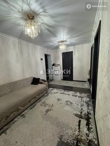 35.4 м², 1-комнатная квартира, этаж 6 из 6, 35 м², изображение - 5