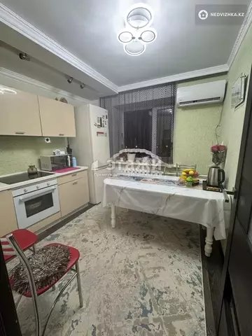 35.4 м², 1-комнатная квартира, этаж 6 из 6, 35 м², изображение - 6