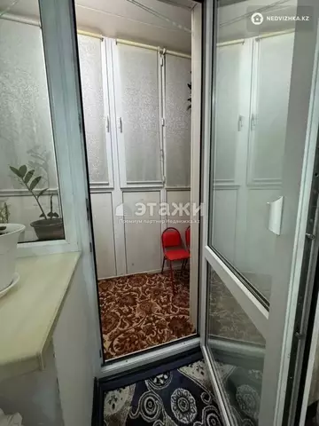 35.4 м², 1-комнатная квартира, этаж 6 из 6, 35 м², изображение - 7
