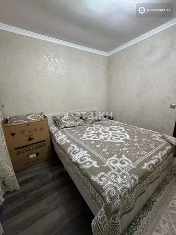 35.4 м², 1-комнатная квартира, этаж 6 из 6, 35 м², изображение - 8