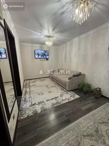 35.4 м², 1-комнатная квартира, этаж 6 из 6, 35 м², изображение - 9