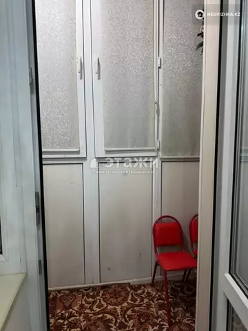 35.4 м², 1-комнатная квартира, этаж 6 из 6, 35 м², изображение - 10