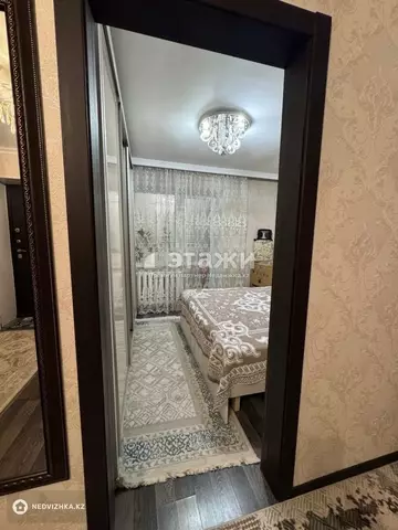 35.4 м², 1-комнатная квартира, этаж 6 из 6, 35 м², изображение - 12
