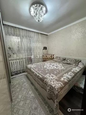 35.4 м², 1-комнатная квартира, этаж 6 из 6, 35 м², изображение - 13