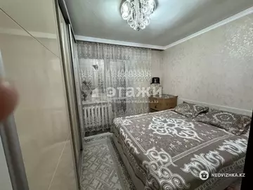35.4 м², 1-комнатная квартира, этаж 6 из 6, 35 м², изображение - 14