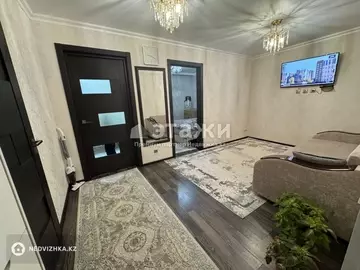 35.4 м², 1-комнатная квартира, этаж 6 из 6, 35 м², изображение - 15