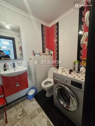 35.4 м², 1-комнатная квартира, этаж 6 из 6, 35 м², изображение - 16