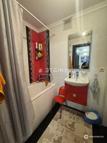 35.4 м², 1-комнатная квартира, этаж 6 из 6, 35 м², изображение - 17
