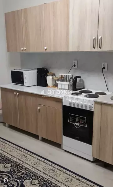 34 м², 1-комнатная квартира, этаж 1 из 9, 34 м², изображение - 5