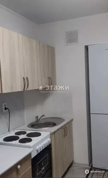 34 м², 1-комнатная квартира, этаж 1 из 9, 34 м², изображение - 8