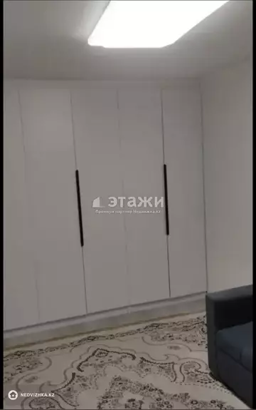 34 м², 1-комнатная квартира, этаж 1 из 9, 34 м², изображение - 9