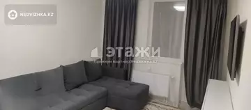 34 м², 1-комнатная квартира, этаж 1 из 9, 34 м², изображение - 10