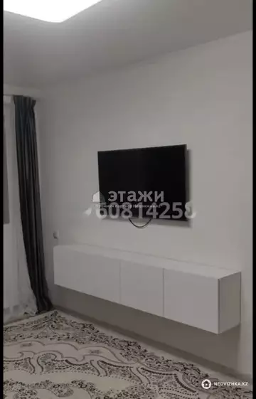 34 м², 1-комнатная квартира, этаж 1 из 9, 34 м², изображение - 11