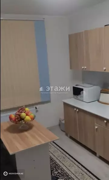 34 м², 1-комнатная квартира, этаж 1 из 9, 34 м², изображение - 12