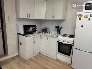 1-комнатная квартира, этаж 6 из 6, 21 м²