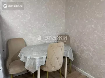 1-комнатная квартира, этаж 6 из 6, 21 м²