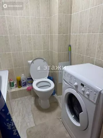1-комнатная квартира, этаж 6 из 6, 21 м²