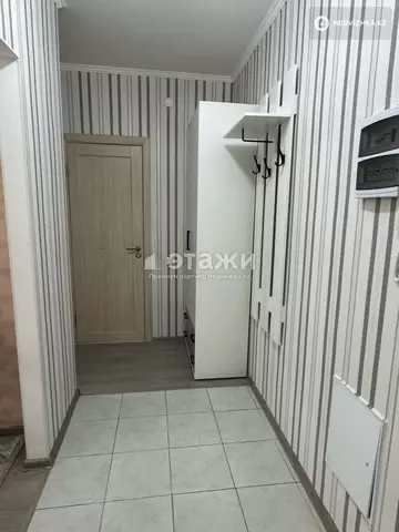 1-комнатная квартира, этаж 6 из 9, 38 м²