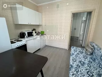 1-комнатная квартира, этаж 6 из 9, 38 м²