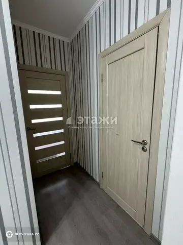 1-комнатная квартира, этаж 6 из 9, 38 м²