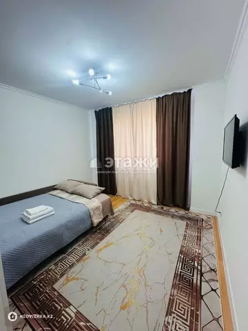 1-комнатная квартира, этаж 8 из 14, 38 м²