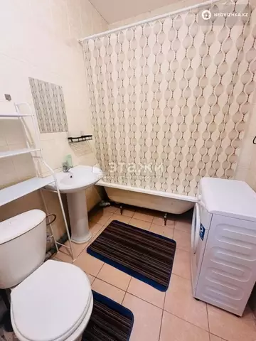 1-комнатная квартира, этаж 8 из 14, 38 м²