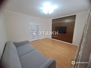 2-комнатная квартира, этаж 5 из 9, 64 м²