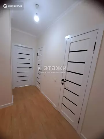 64 м², 2-комнатная квартира, этаж 5 из 9, 64 м², изображение - 4