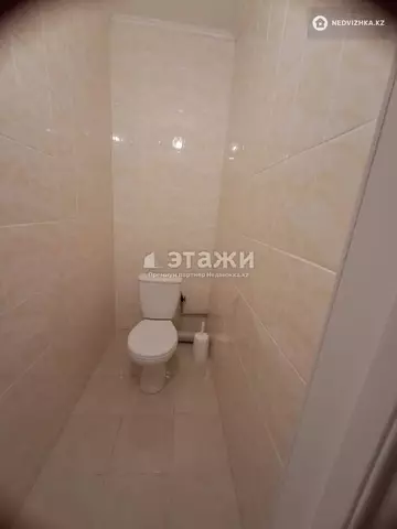 64 м², 2-комнатная квартира, этаж 5 из 9, 64 м², изображение - 6