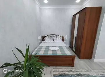 44 м², 1-комнатная квартира, этаж 17 из 19, 44 м², изображение - 0