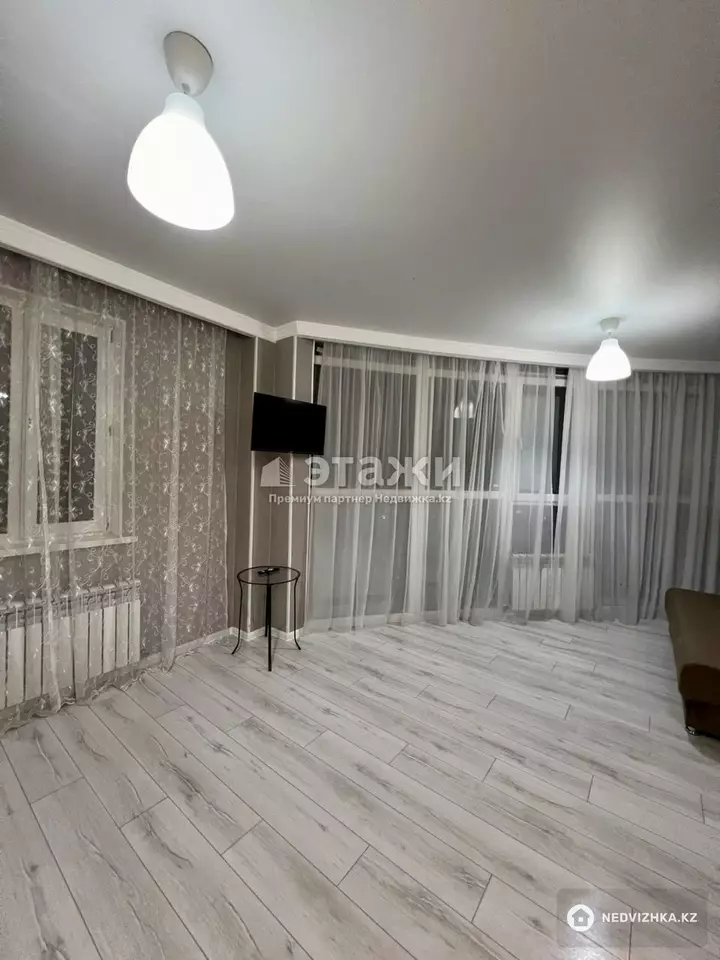 54 м², 2-комнатная квартира, этаж 13 из 22, 54 м², изображение - 1