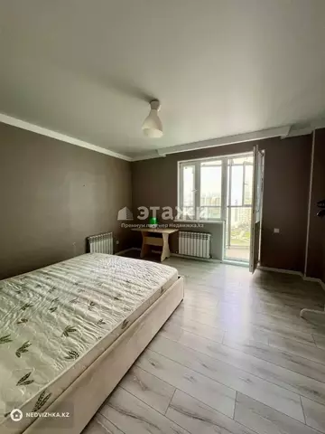 54 м², 2-комнатная квартира, этаж 13 из 22, 54 м², изображение - 1