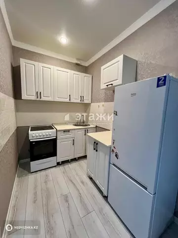 54 м², 2-комнатная квартира, этаж 13 из 22, 54 м², изображение - 3