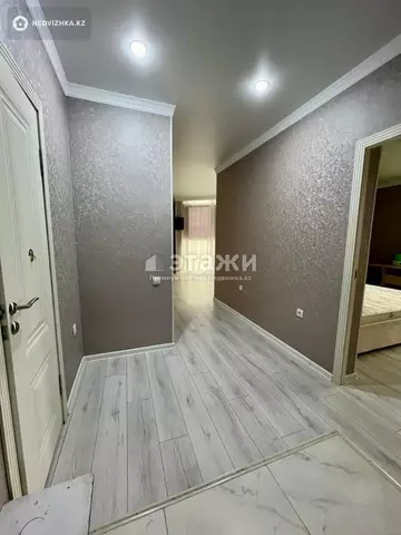 54 м², 2-комнатная квартира, этаж 13 из 22, 54 м², изображение - 4