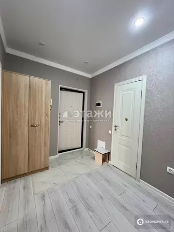 54 м², 2-комнатная квартира, этаж 13 из 22, 54 м², изображение - 5