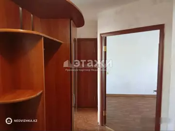 2-комнатная квартира, этаж 4 из 5, 45 м²